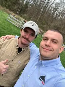 Faro And Harbee