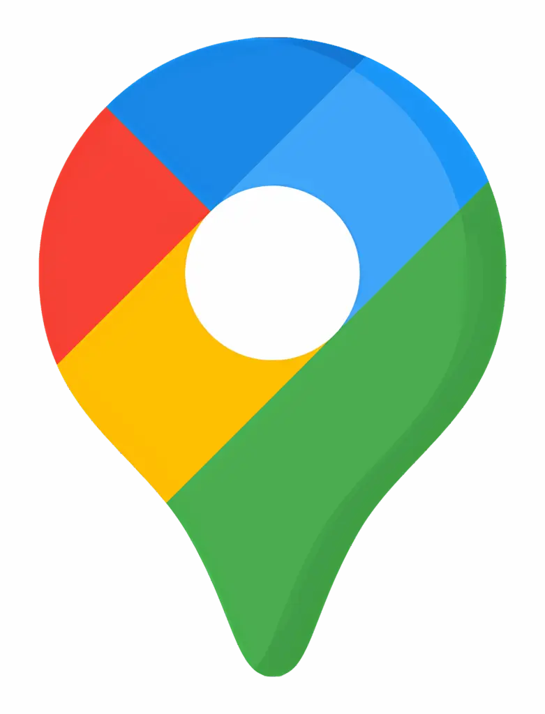 Map Ping