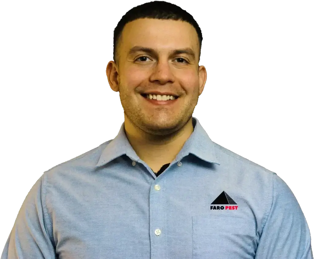 Pest Control Exterminator